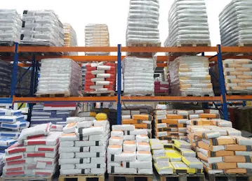 construction and building material