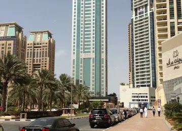Consulat Général de France / Consulate General of France / القنصلية العامة الفرنسية