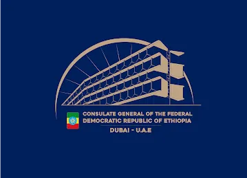 Consulate General of Ethiopia, Dubai, UAE