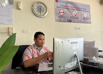 Consulate General of Indonesia