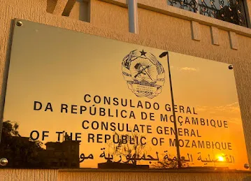 Consulate General of Mozambique