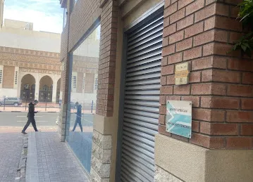 Consulate General of South Africa