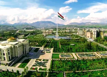 Consulate General of the Republic of Tajikistan in Dubai (Генеральное консульство Республики Таджикистан в Дубае)