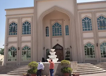Consulate General of Uzbekistan