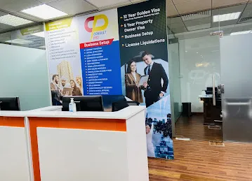 CONSULT PRO BUSINESS CENTER