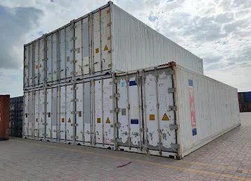 Container Solutions Co. LLC