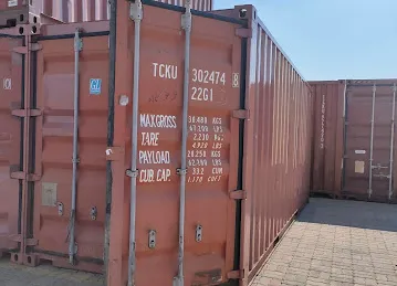 Container Solutions Co. LLC
