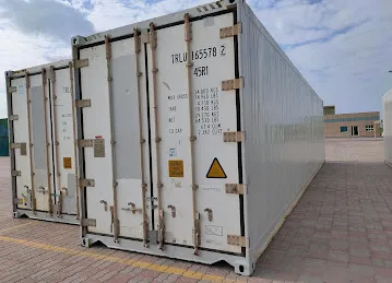Container Solutions Co. LLC