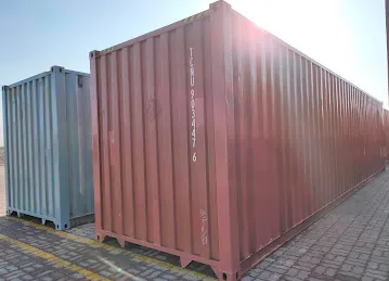 Container Solutions Co. LLC