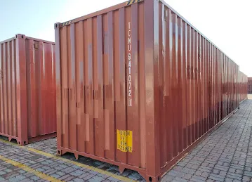 Container Solutions Co. LLC