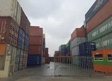 Container Solutions Co. LLC