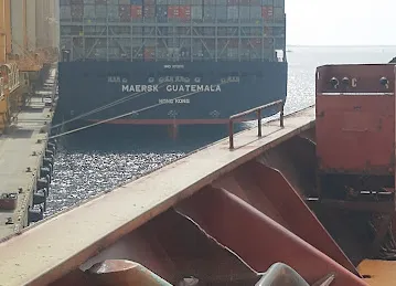 Container Terminal 2