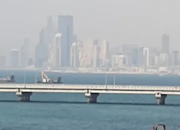 Container Terminal 2