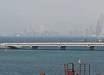 Container Terminal 2
