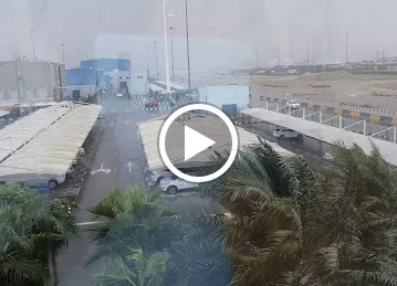 Container Terminal 2