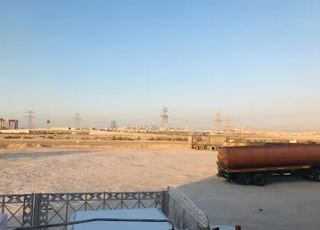 Container Transport