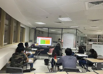 Content Training Centre Dmcc