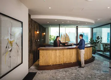 Continental Financial Services LLC | Business Bay