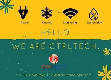 Control Technologies