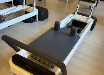 Contrology Pilates Fitness Dubai