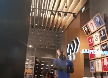 Converse