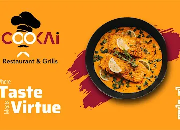 COOKAI RESTAURANT AND GRILLS. L.L.C