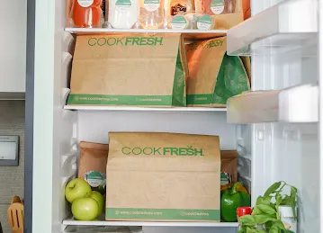 COOKFRESH Meal Kits