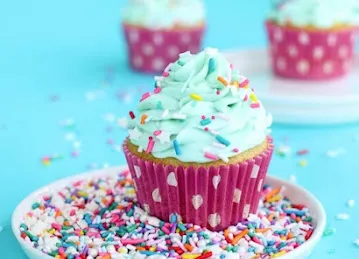 Cookies and Cupcakes