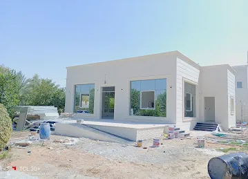 COOL Aluminium and Glass کول المنیوم یو بی فی سی والمطابخ