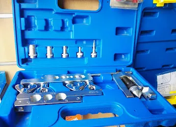 COOL PLUS A/C & REFRIGERATION SPARE PARTS TRADING