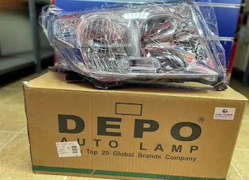 Cool power auto spare parts tr llc
