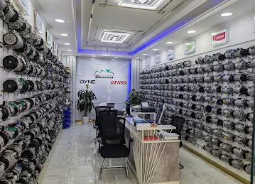 Cool Source General Trading l l c