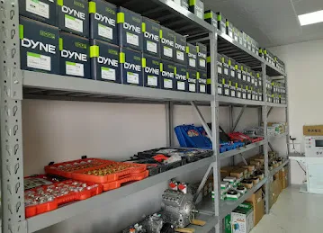 Cool Source General Trading LLC Ras al Khor
