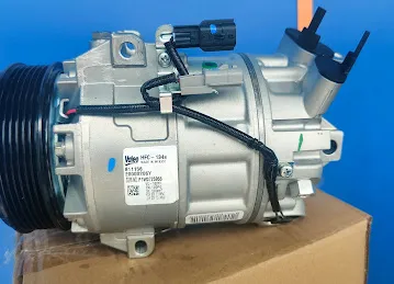 COOL TECH AUTO SPARE PARTS TRADING LLC