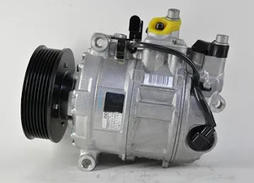 Cool Waves A/C Spare Parts Trading LLC
