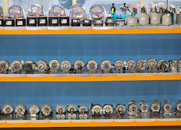 Cool wind air condition trading L.L.C
