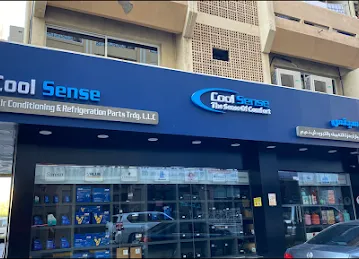 CoolSense