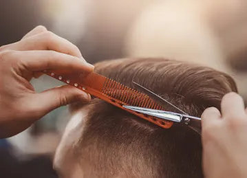 Cooper Gents Salon & Care Centre