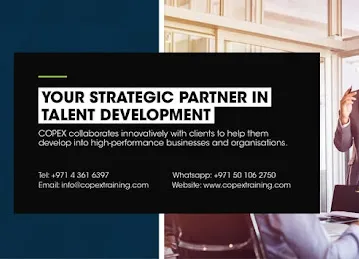 Copex Training and Consultancy