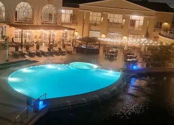 Copthorne Lake View Hotel Dubai