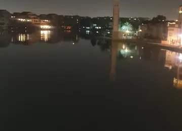 Copthorne Lake View Hotel Dubai