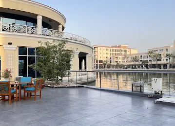 Copthorne Lake View Hotel Dubai