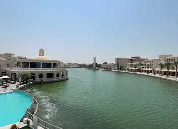 Copthorne Lake View Hotel Dubai