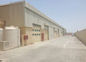 Coral Construction and Building Establishment
