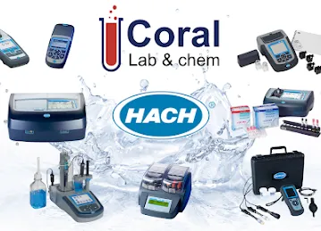 Coral Laboratories & Chemicals Trading LLC