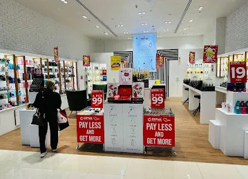 Coral Perfumes - Dubai Outlet Mall