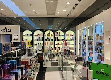 Coral Perfumes - Hili Mall, Al Ain