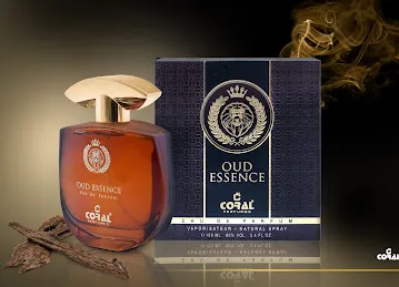Coral Perfumes Industry LLC