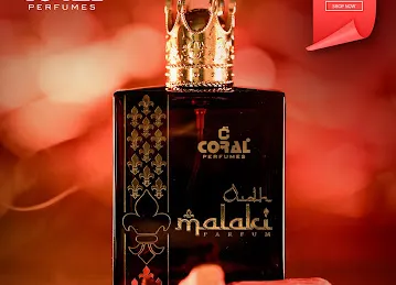 Coral Perfumes Industry LLC