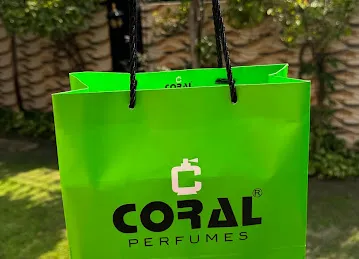 Coral Perfumes - JVC Circle Mall